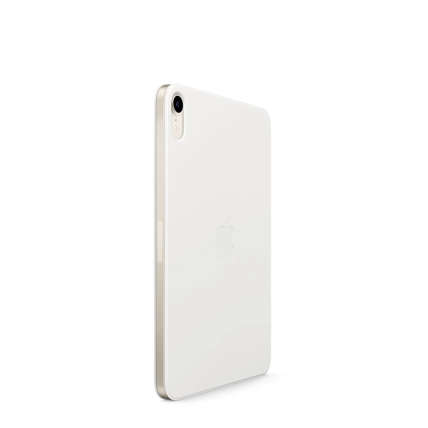 Smart Folio for iPad mini (6th generation) — Blanc