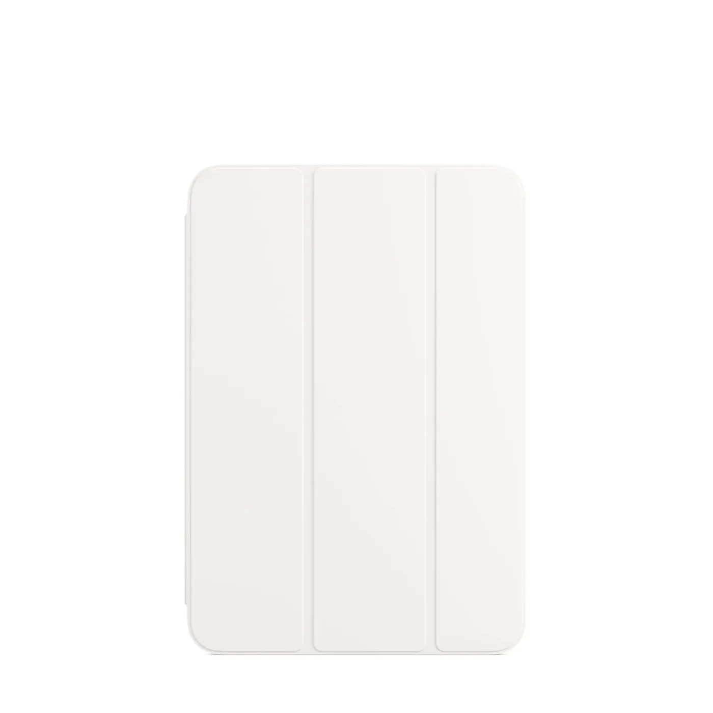 Smart Folio for iPad mini (6th generation) — Blanc