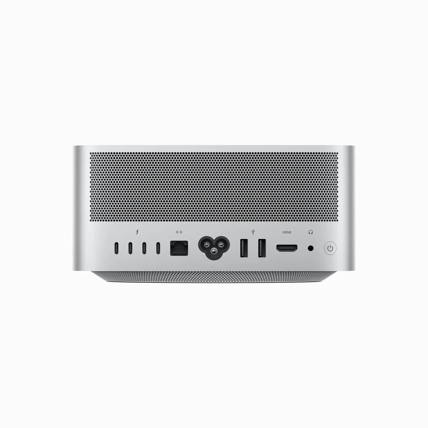 Mac Studio — Puce Apple M2 Max, CPU 12 cœurs, GPU 30 cœurs, Neural Engine 16 cœurs · 32 Go · 512 Go