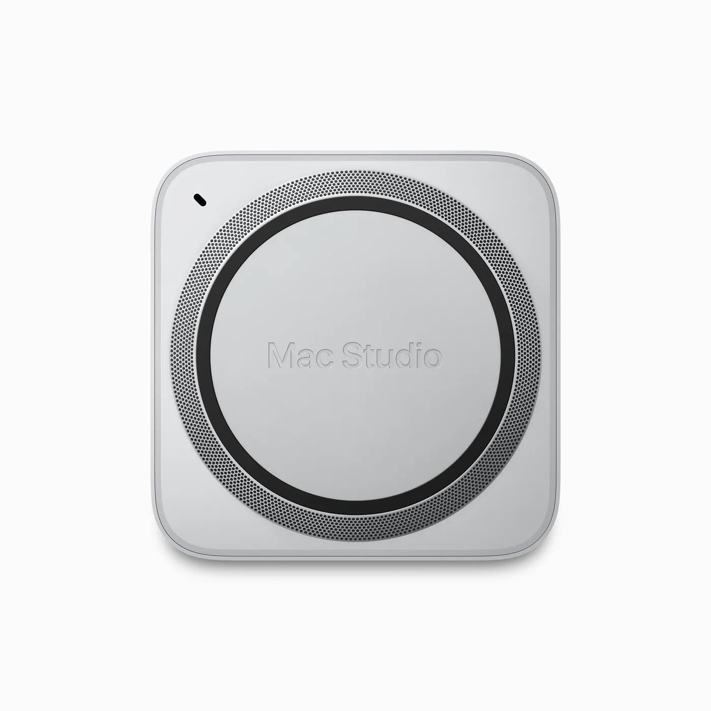 Mac Studio — Puce Apple M2 Max, CPU 12 cœurs, GPU 30 cœurs, Neural Engine 16 cœurs · 32 Go · 512 Go