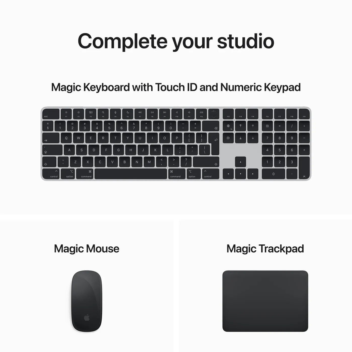 Mac Studio — Puce Apple M2 Max, CPU 12 cœurs, GPU 30 cœurs, Neural Engine 16 cœurs · 32 Go · 512 Go
