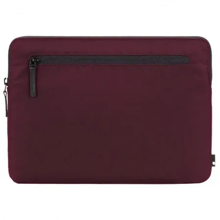 Incase Compact Sleeve in Flight Nylon for MacBook Pro 13inch (USB-C) - murva — Incase Compact Sleeve in Flight Nylon for MacBook Pro 13inch (USB-C) - murva