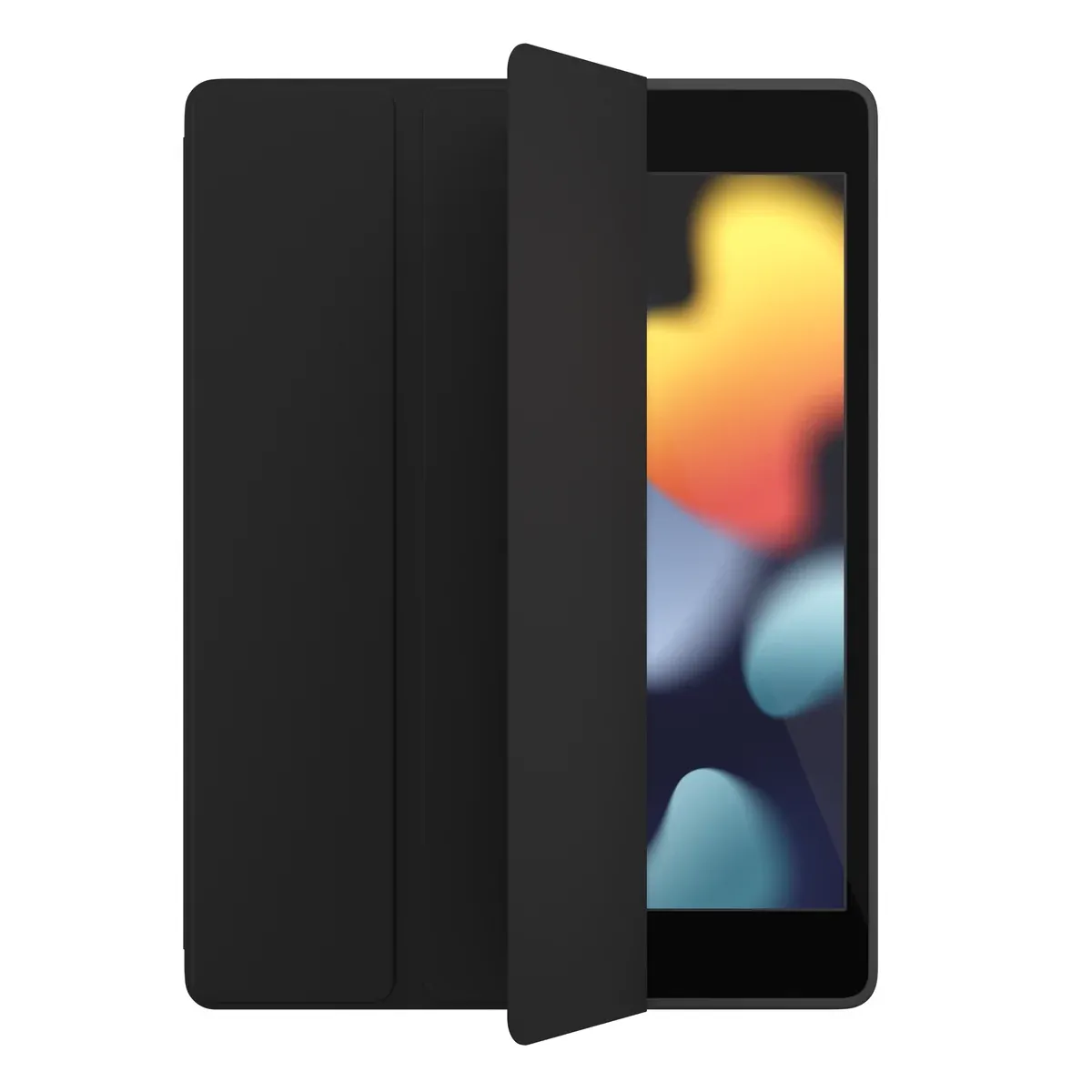 Next One Rollcase za iPad 10.2" - crna — Next One Rollcase za iPad 10.2" - crna