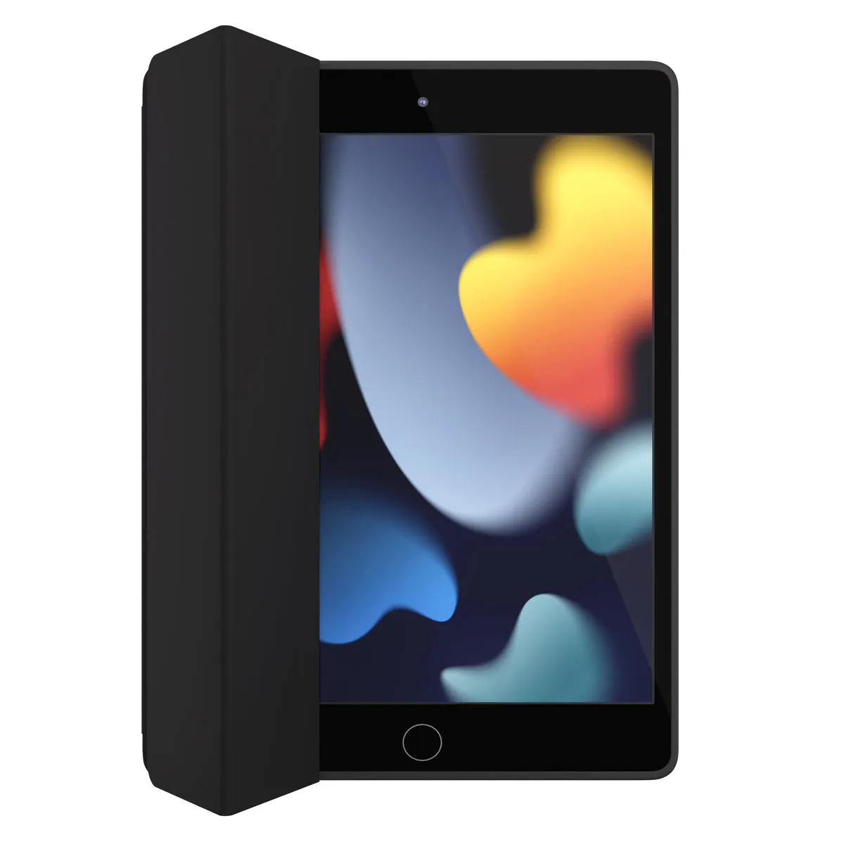 Next One Rollcase za iPad 10.2" - crna — Next One Rollcase za iPad 10.2" - crna