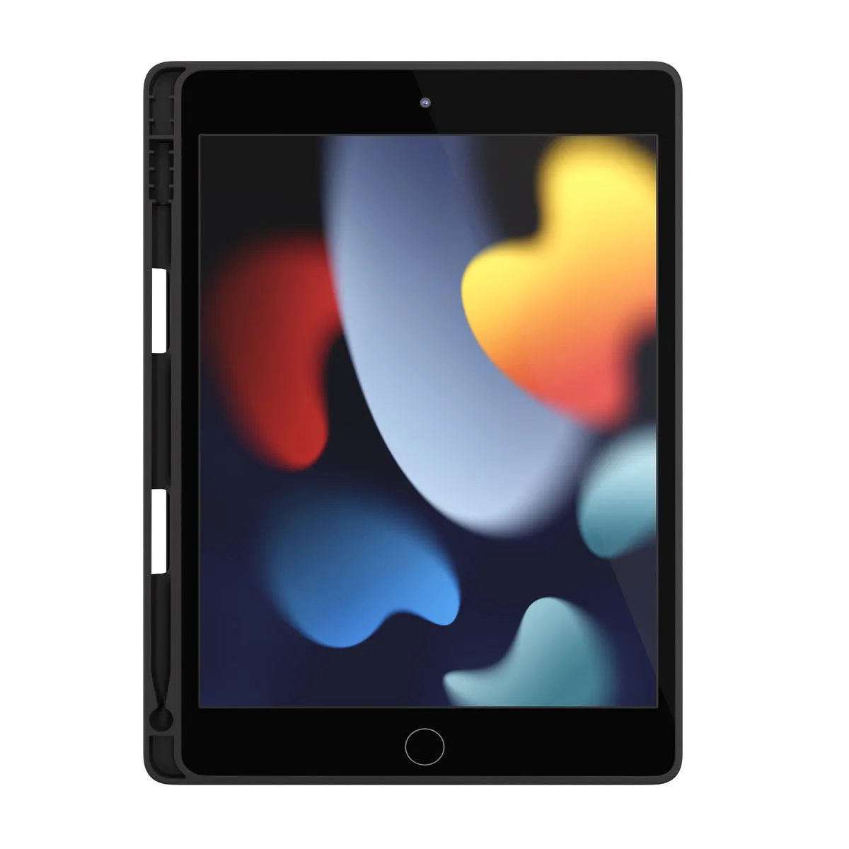 Next One Rollcase za iPad 10.2" - crna — Next One Rollcase za iPad 10.2" - crna