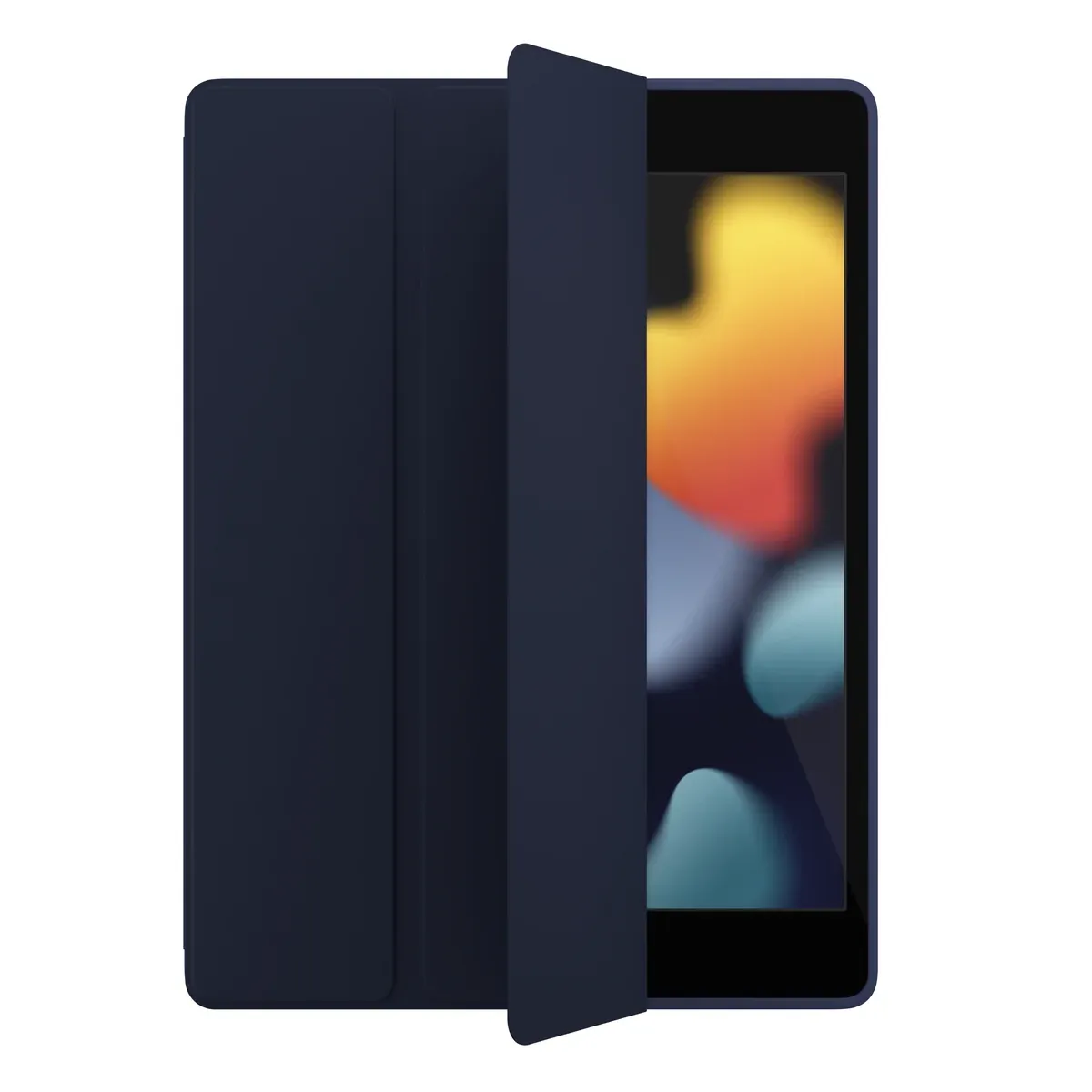 Next One Rollcase za iPad 10.2" - kraljevsko plava — Next One Rollcase za iPad 10.2" - kraljevsko plava