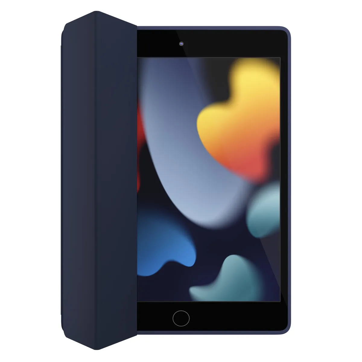 Next One Rollcase za iPad 10.2" - kraljevsko plava — Next One Rollcase za iPad 10.2" - kraljevsko plava