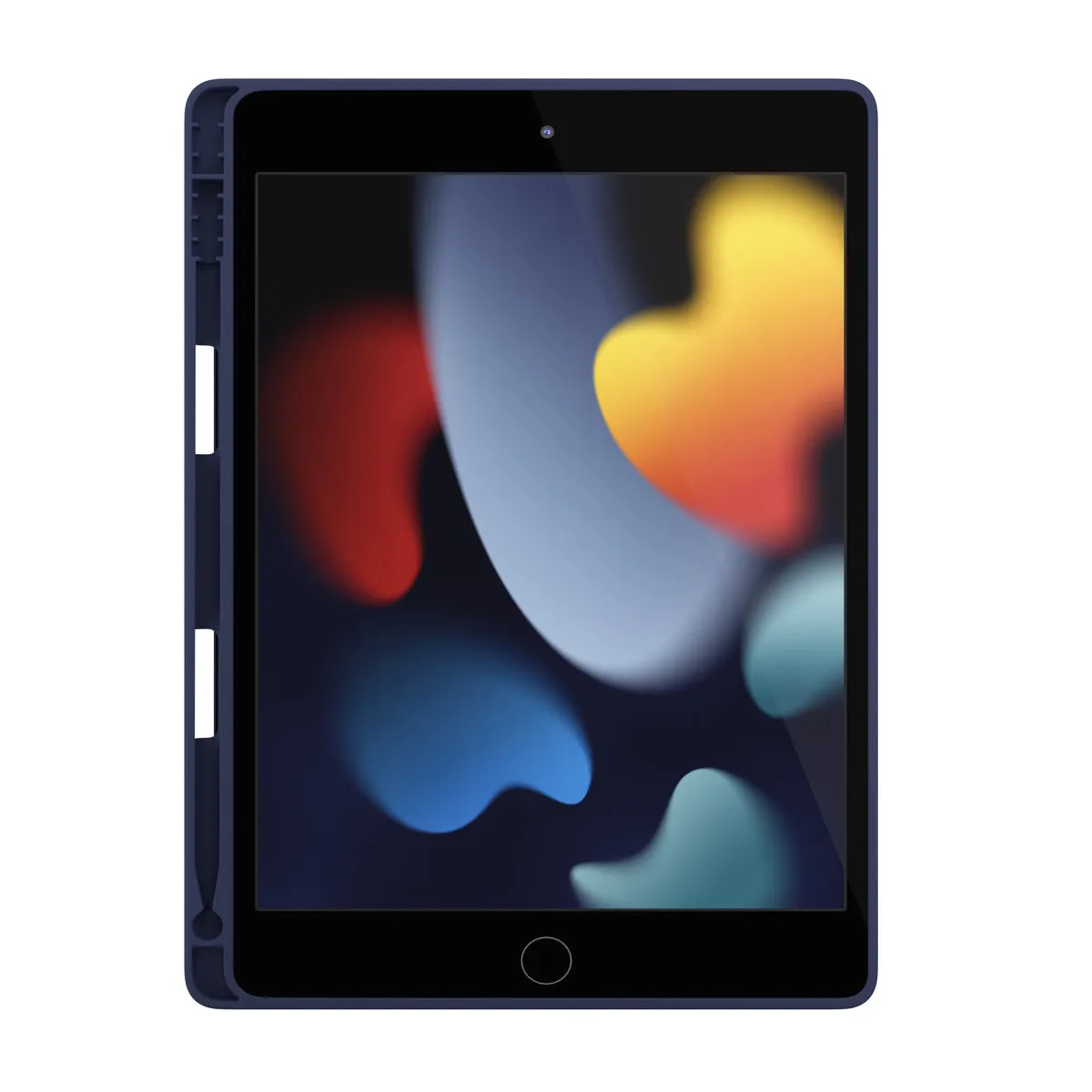 Next One Rollcase za iPad 10.2" - kraljevsko plava — Next One Rollcase za iPad 10.2" - kraljevsko plava