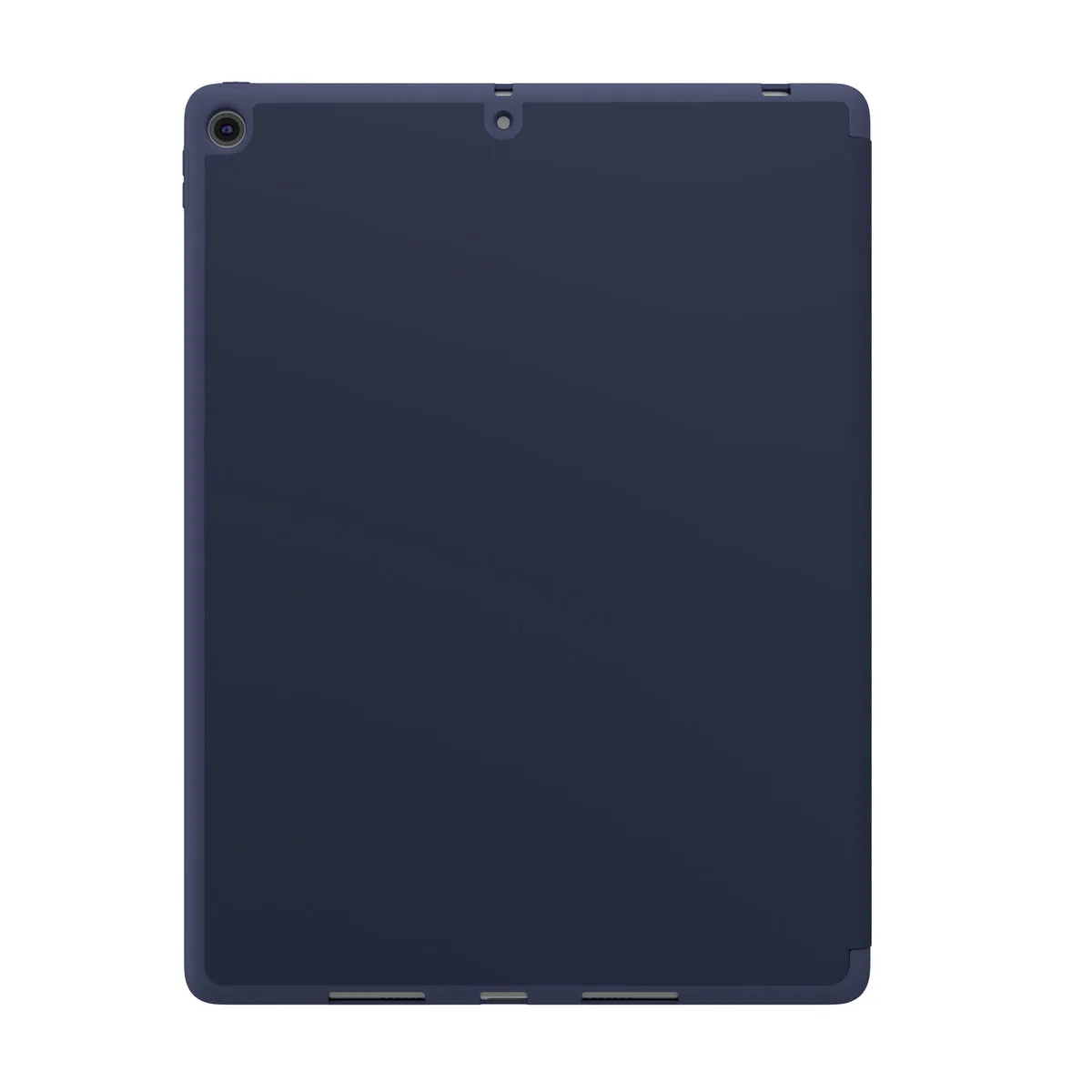 Next One Rollcase za iPad 10.2" - kraljevsko plava — Next One Rollcase za iPad 10.2" - kraljevsko plava