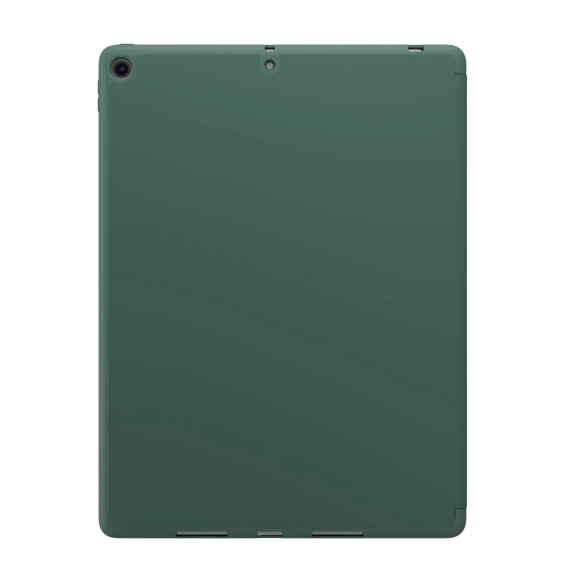 Next One Rollcase za iPad 10.2" - list zelena — Next One Rollcase za iPad 10.2" - list zelena