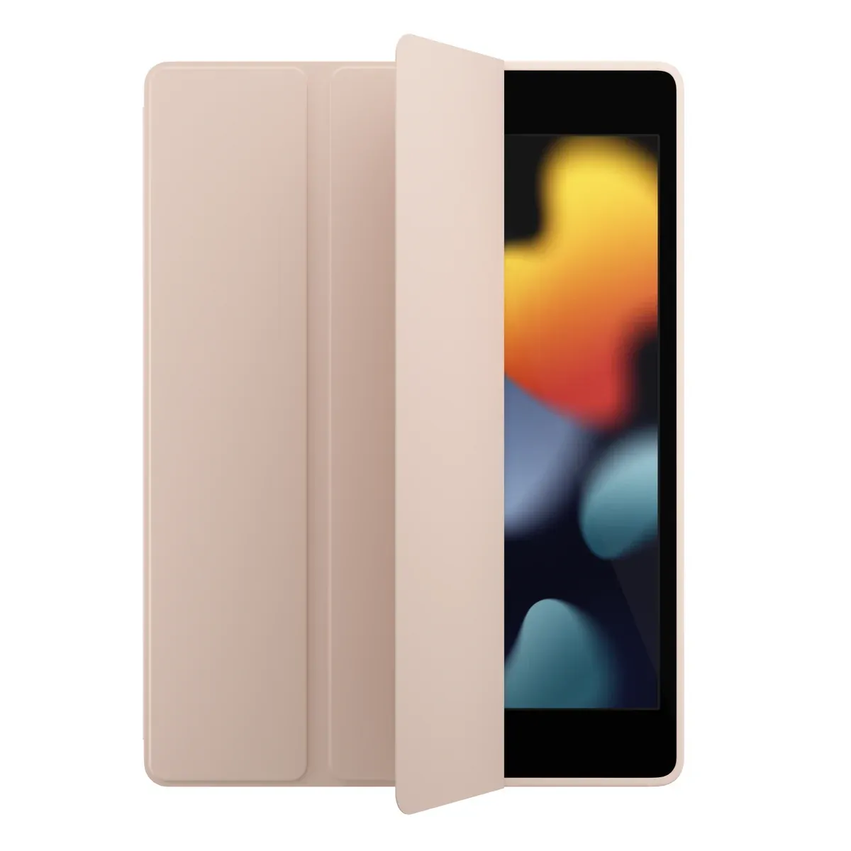 Next One Rollcase za iPad 10.2" - balet ružičasta — Next One Rollcase za iPad 10.2" - balet ružičasta