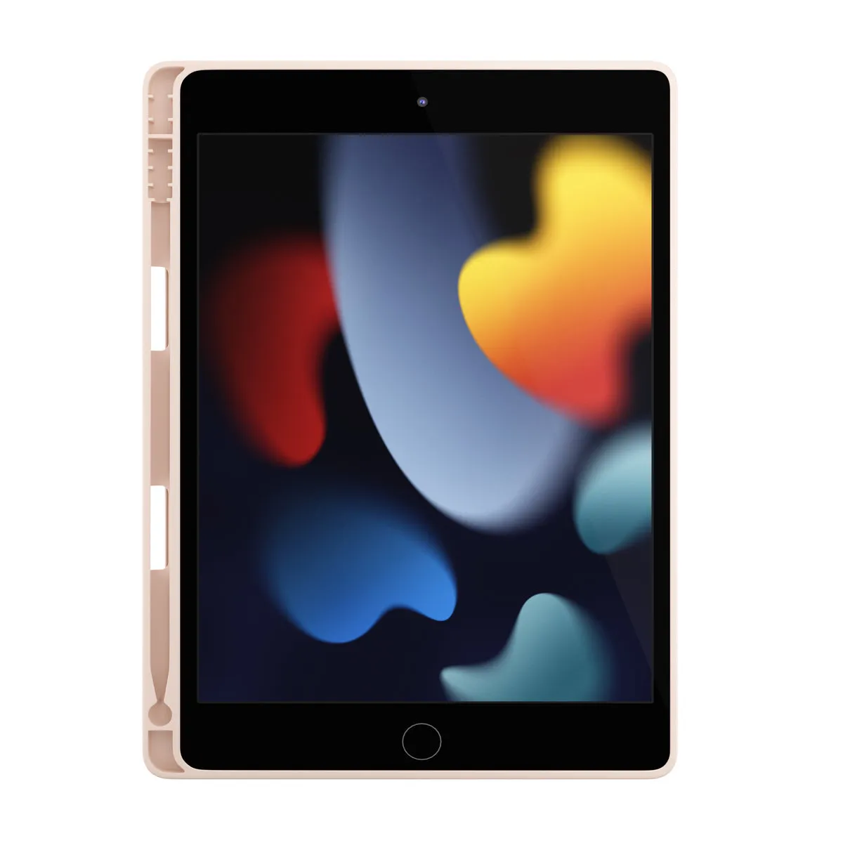 Next One Rollcase za iPad 10.2" - balet ružičasta — Next One Rollcase za iPad 10.2" - balet ružičasta