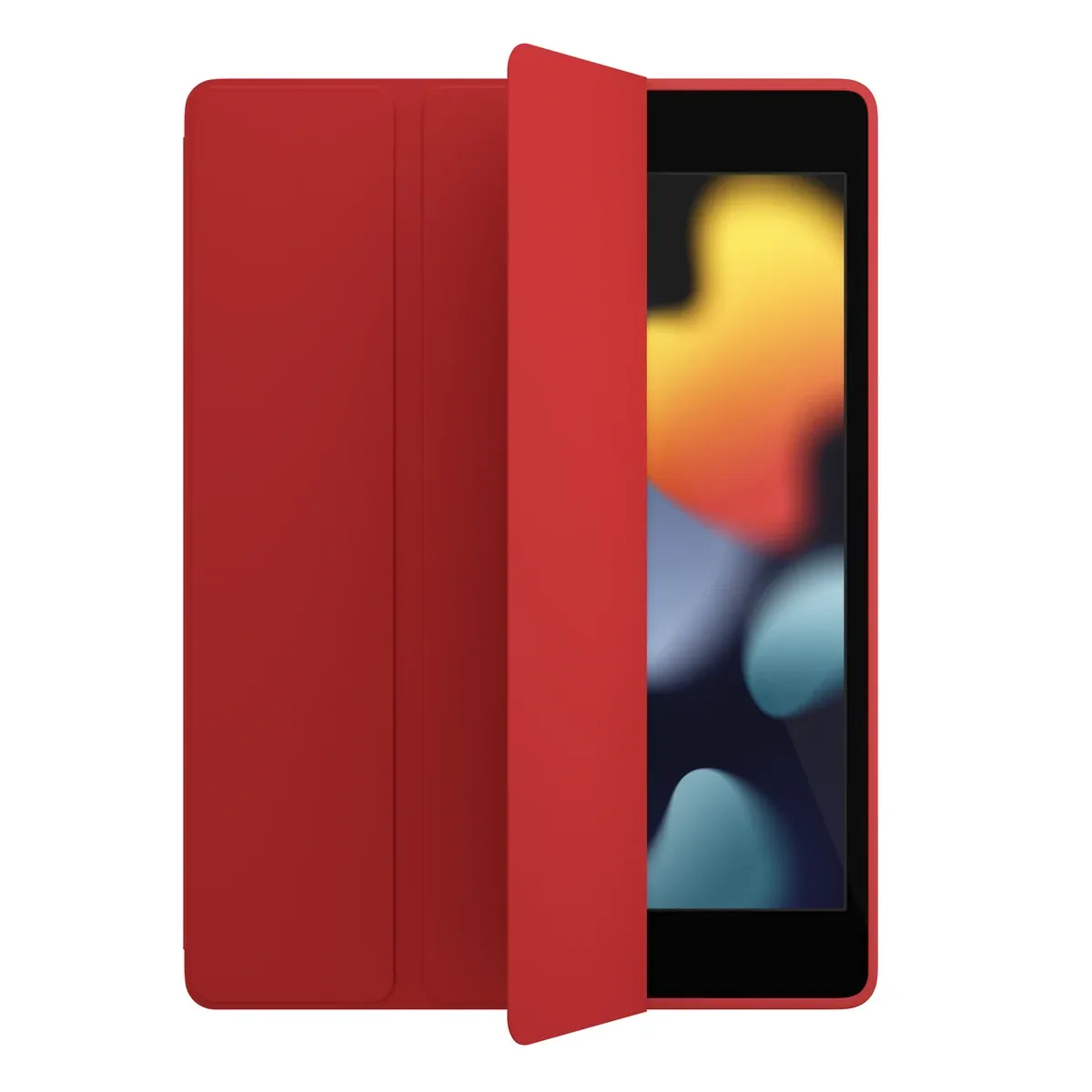 Next One Rollcase za iPad 10.2" - crvena — Next One Rollcase za iPad 10.2" - crvena