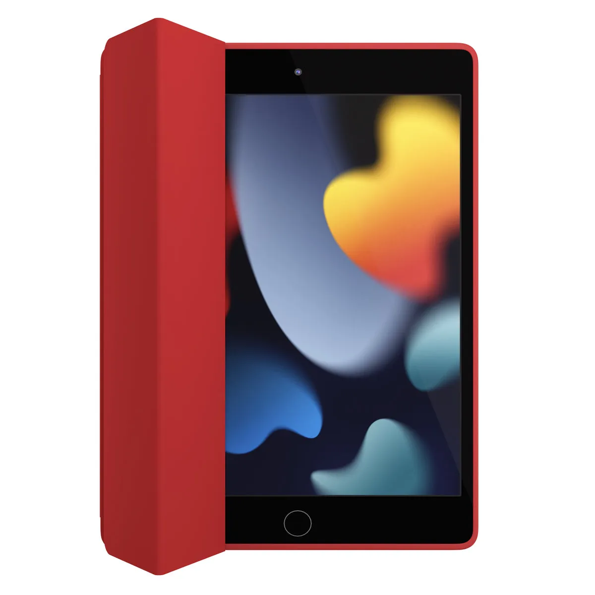 Next One Rollcase za iPad 10.2" - crvena — Next One Rollcase za iPad 10.2" - crvena