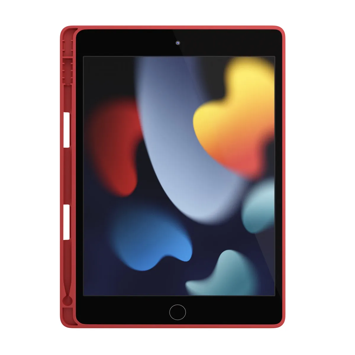 Next One Rollcase za iPad 10.2" - crvena — Next One Rollcase za iPad 10.2" - crvena