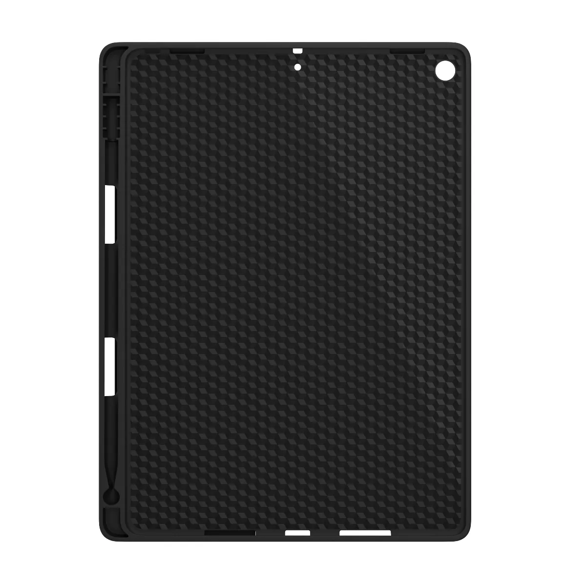 Next One Rollcase za iPad (10. gen) - crna — Next One Rollcase za iPad (10. gen) - crna