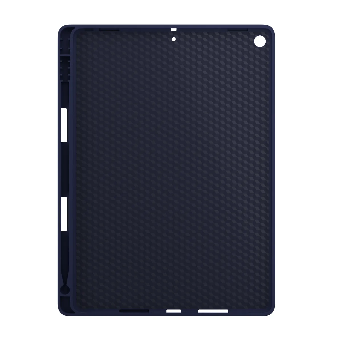 Next One Rollcase za iPad (10. gen) - kraljevsko plava — Next One Rollcase za iPad (10. gen) - kraljevsko plava