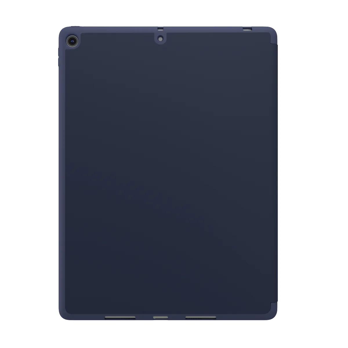 Next One Rollcase za iPad (10. gen) - kraljevsko plava — Next One Rollcase za iPad (10. gen) - kraljevsko plava