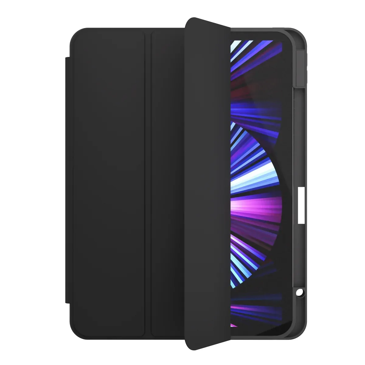 Next One Rollcase za iPad 11-inčni - crna — Next One Rollcase za iPad 11-inčni - crna