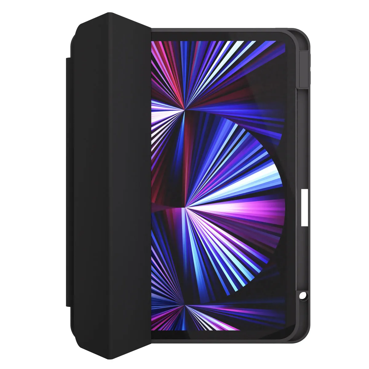 Next One Rollcase za iPad 11-inčni - crna — Next One Rollcase za iPad 11-inčni - crna