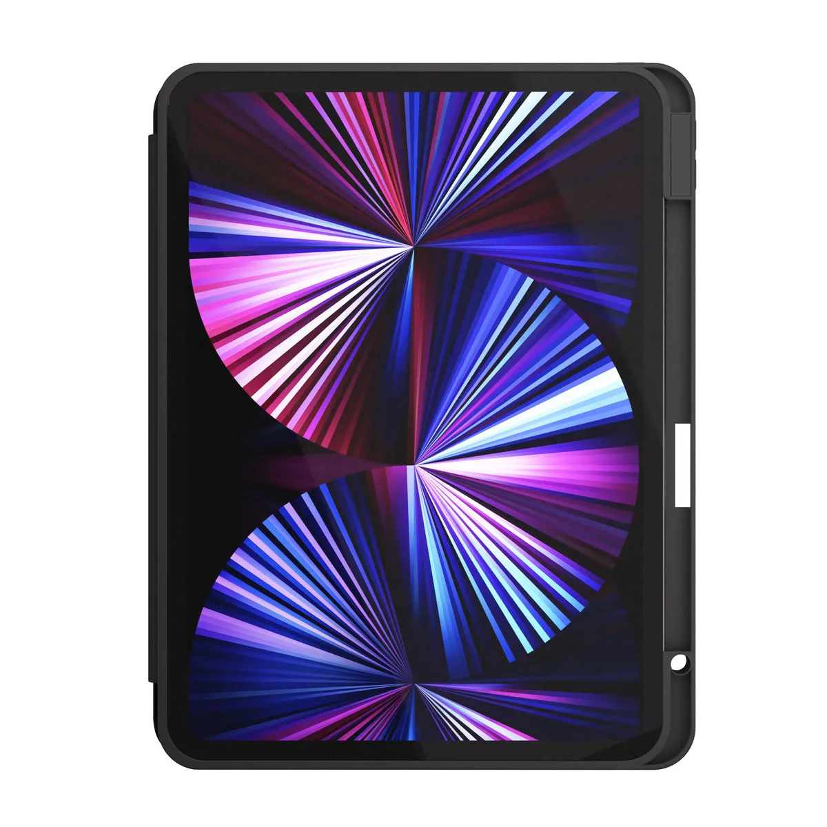 Next One Rollcase za iPad 11-inčni - crna — Next One Rollcase za iPad 11-inčni - crna