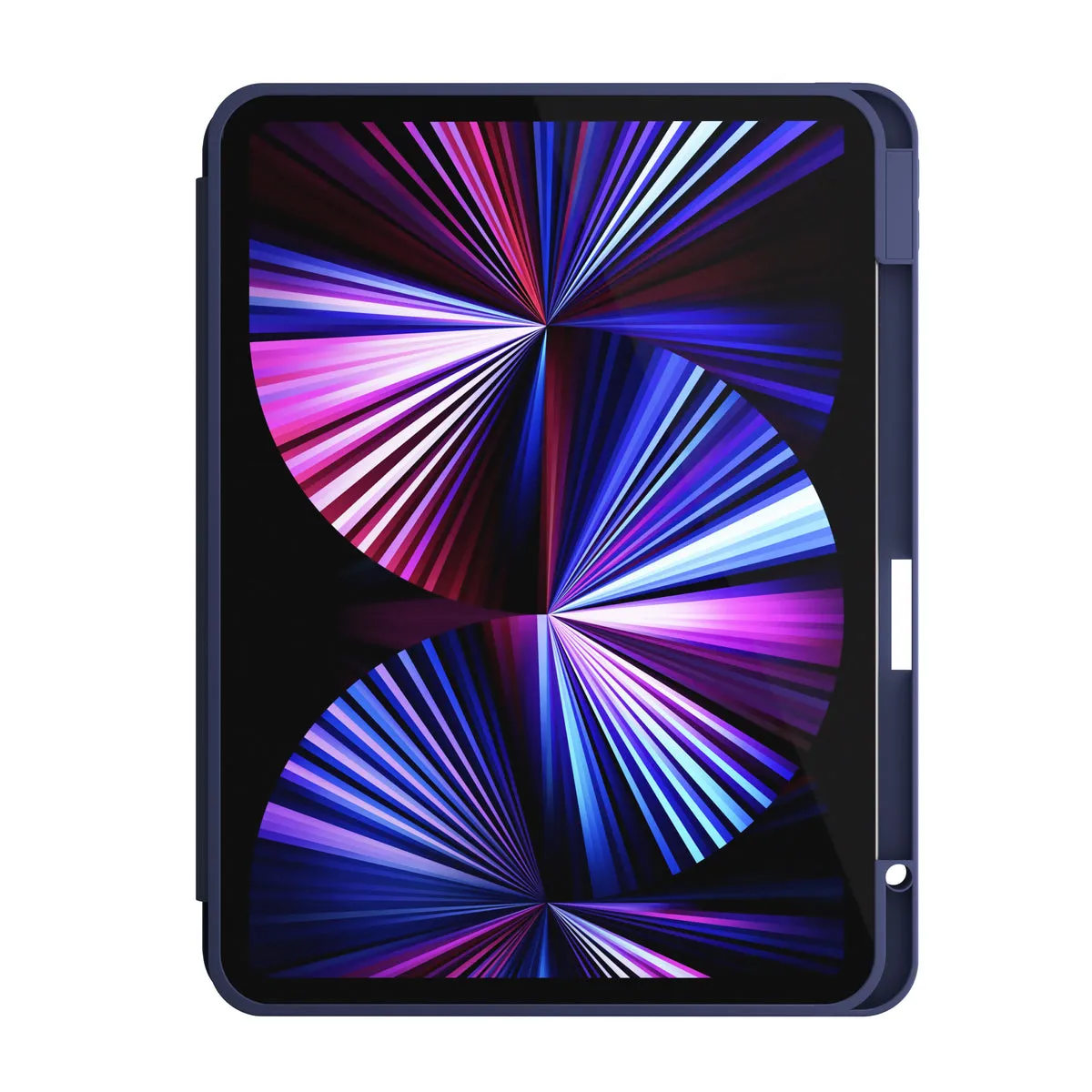 Next One Rollcase za iPad 11-inčni - kraljevsko plava — Next One Rollcase za iPad 11-inčni - kraljevsko plava