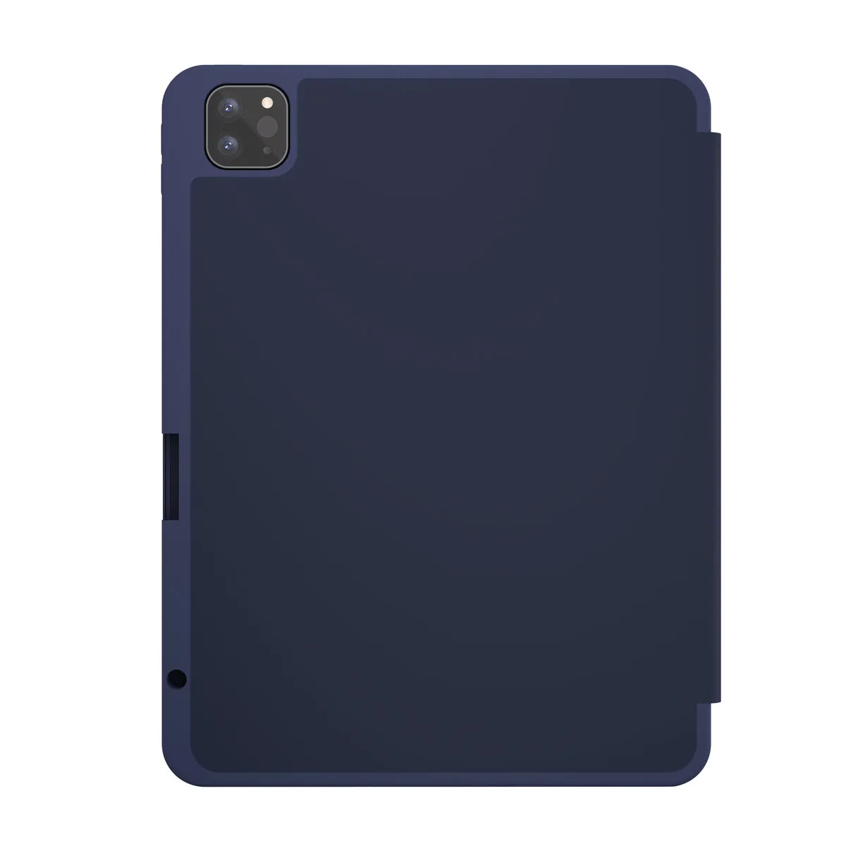 Next One Rollcase za iPad 11-inčni - kraljevsko plava — Next One Rollcase za iPad 11-inčni - kraljevsko plava