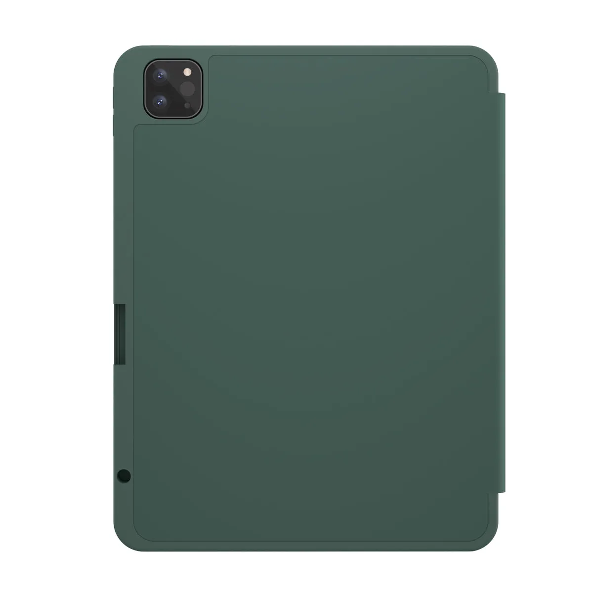 Next One Rollcase za iPad 11-inčni - list zelena — Next One Rollcase za iPad 11-inčni - list zelena