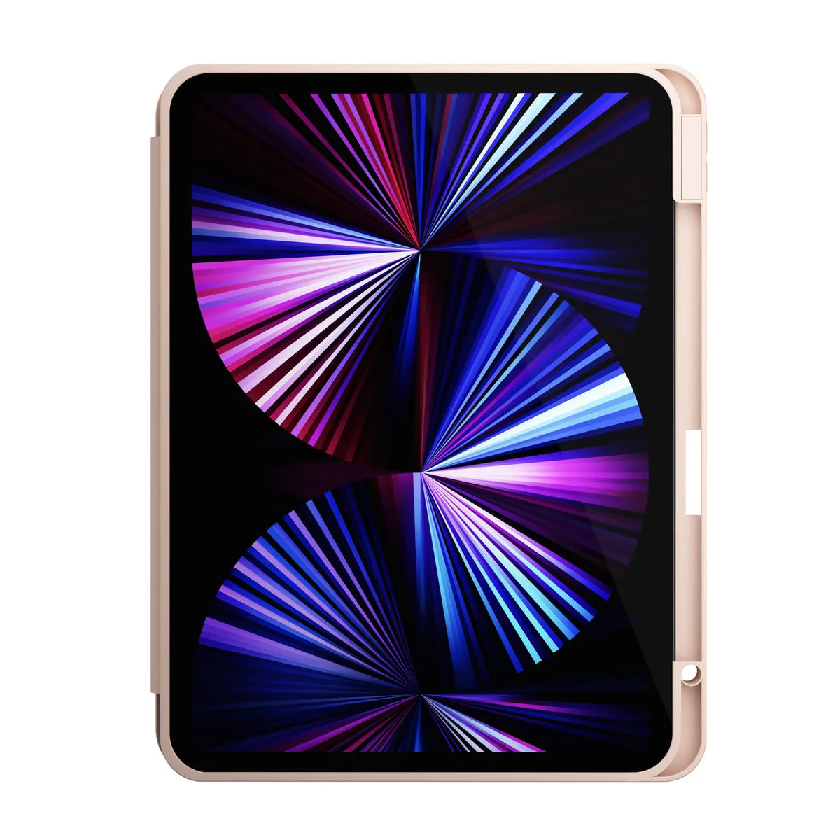 Next One Rollcase za iPad 11-inčni - balet ružičasta — Next One Rollcase za iPad 11-inčni - balet ružičasta