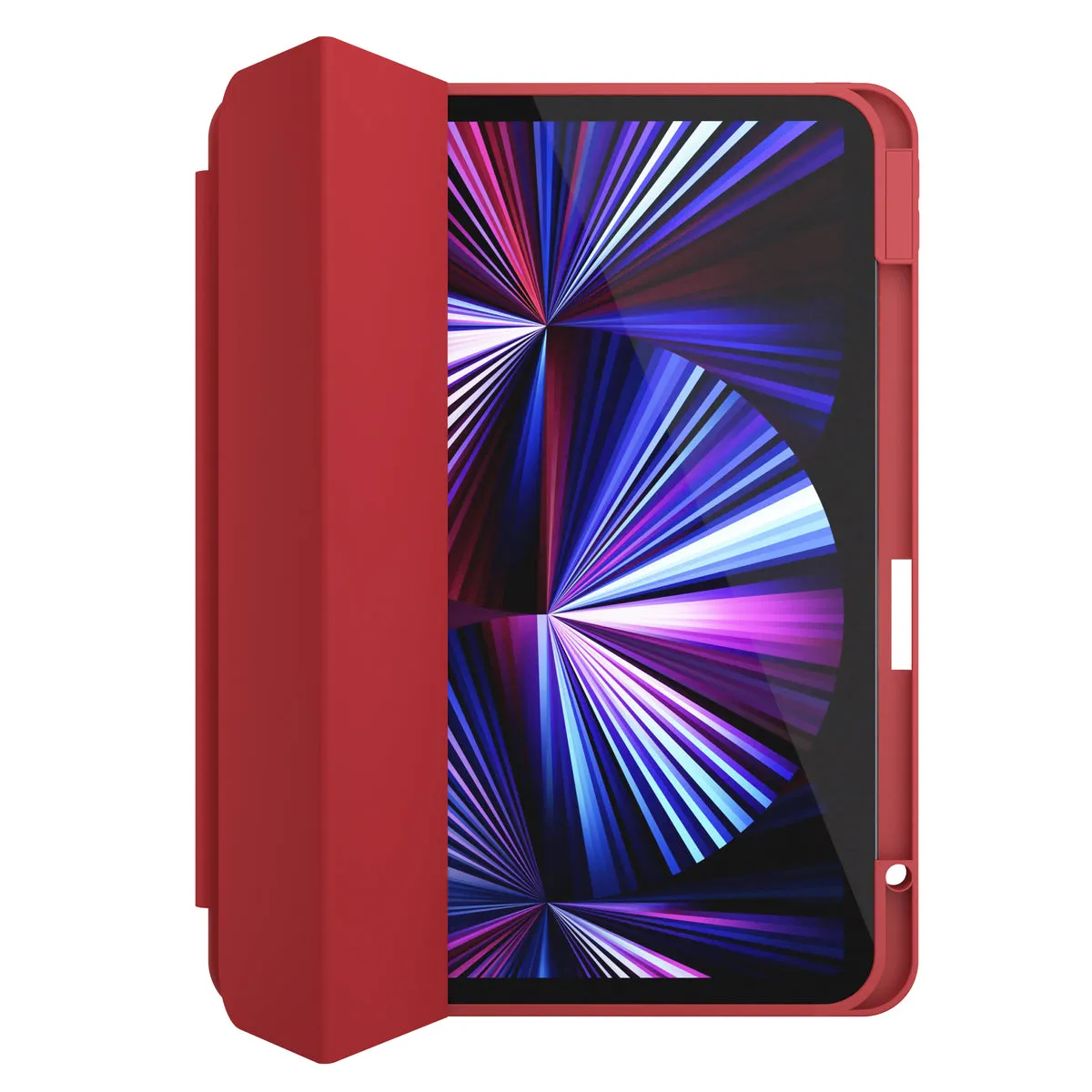 Next One Rollcase za iPad Pro 11-inčni - crvena — Next One Rollcase za iPad Pro 11-inčni - crvena