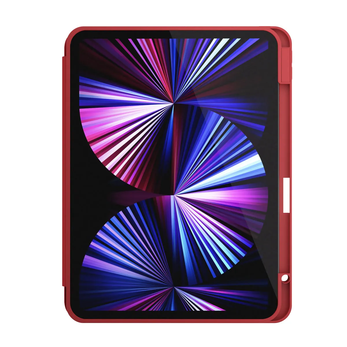 Next One Rollcase za iPad Pro 11-inčni - crvena — Next One Rollcase za iPad Pro 11-inčni - crvena