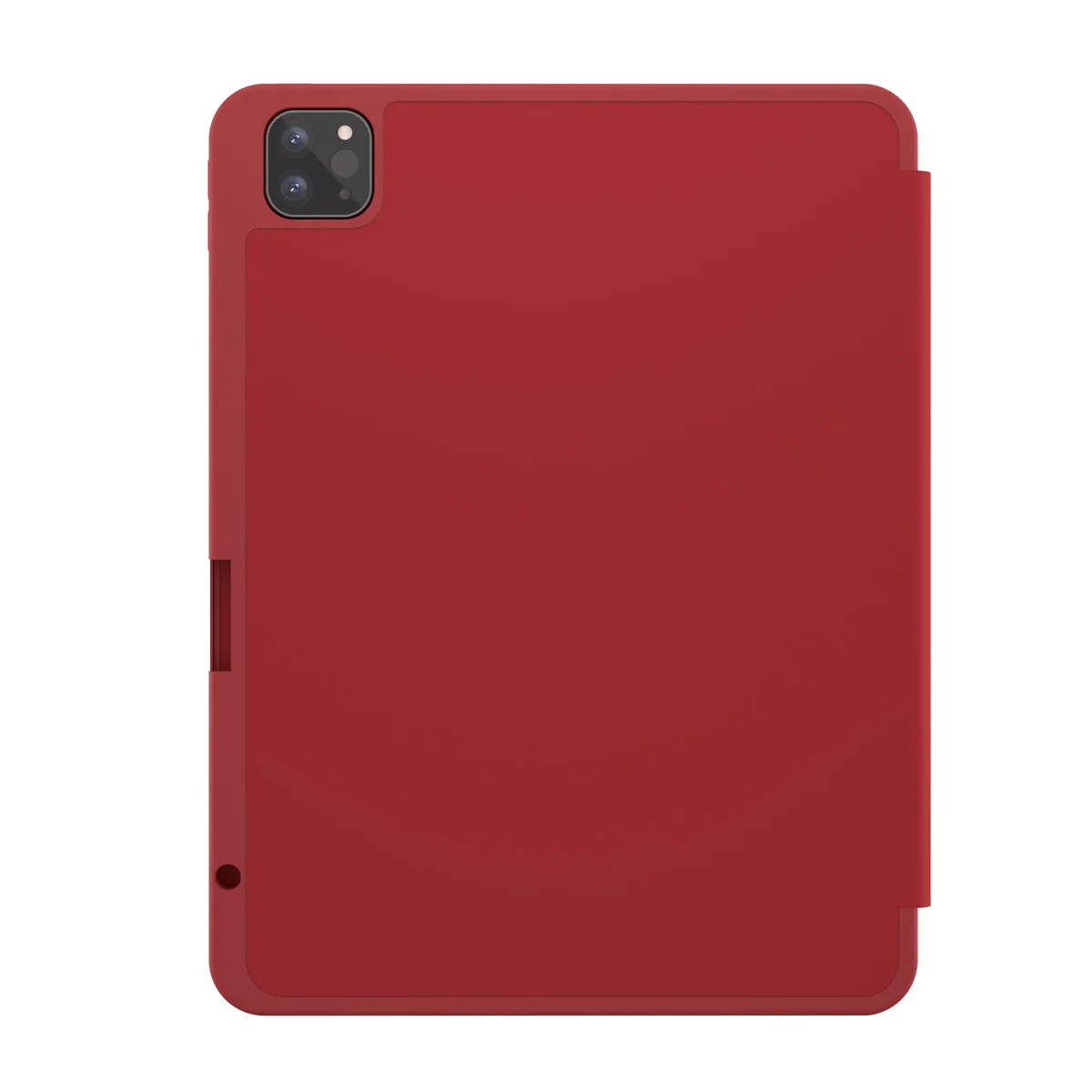 Next One Rollcase za iPad Pro 11-inčni - crvena — Next One Rollcase za iPad Pro 11-inčni - crvena