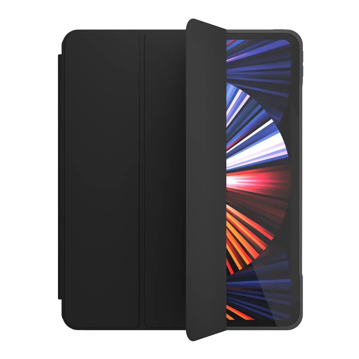 Next One Rollcase za iPad 12.9-inčni - crna — Next One Rollcase za iPad 12.9-inčni - crna