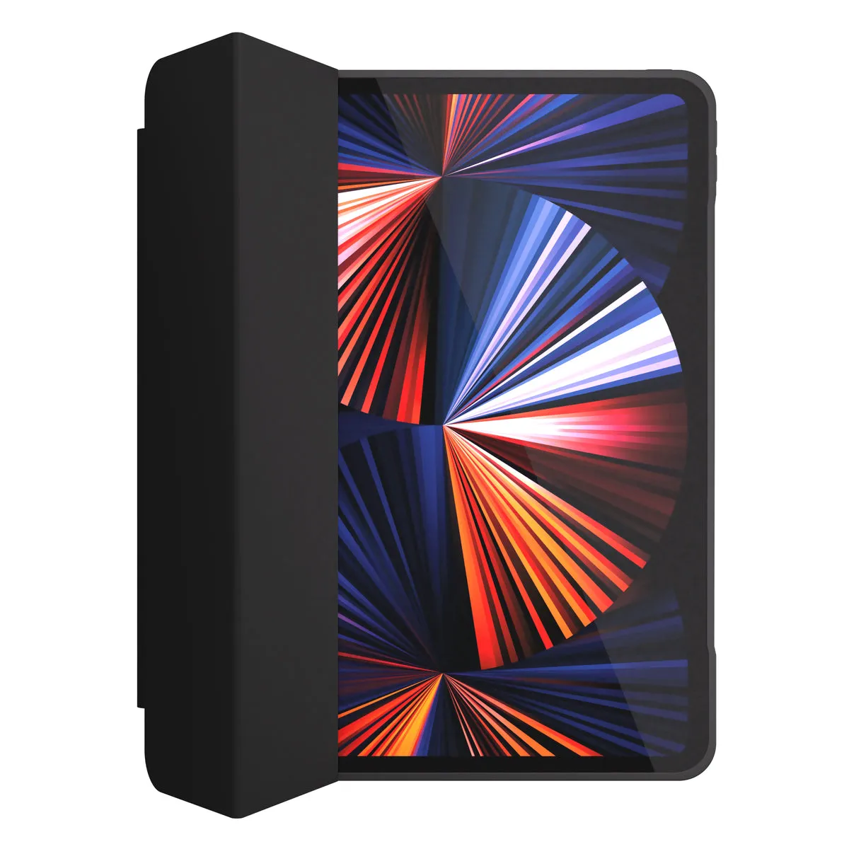 Next One Rollcase za iPad 12.9-inčni - crna — Next One Rollcase za iPad 12.9-inčni - crna