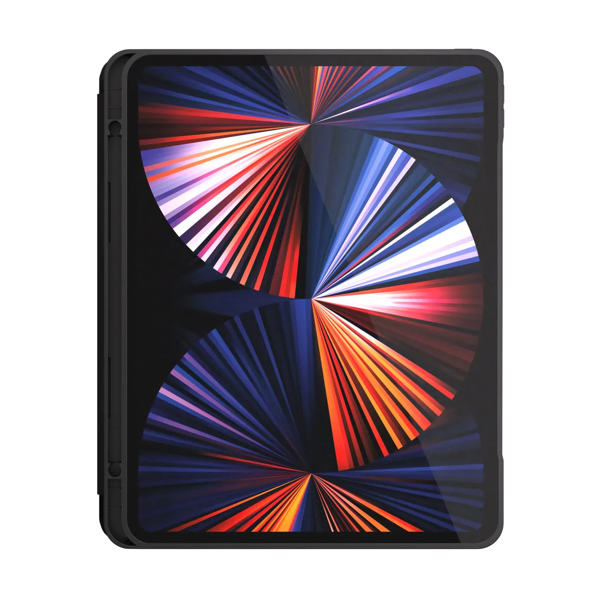 Next One Rollcase za iPad 12.9-inčni - crna — Next One Rollcase za iPad 12.9-inčni - crna
