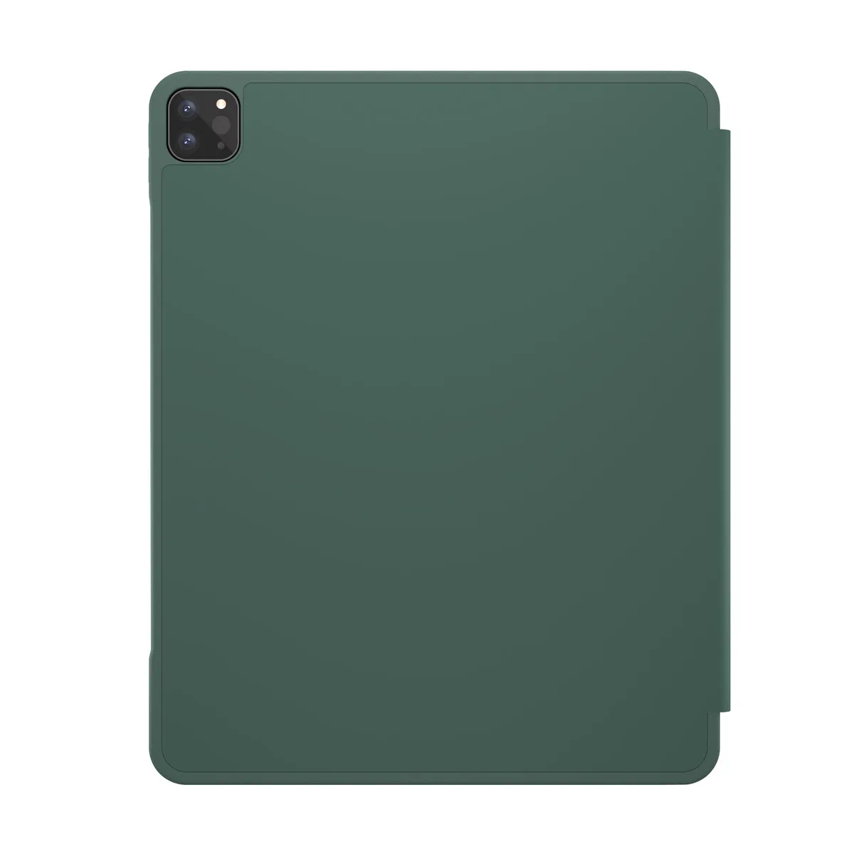Next One Rollcase za iPad 12.9-inčni - list zelena — Next One Rollcase za iPad 12.9-inčni - list zelena