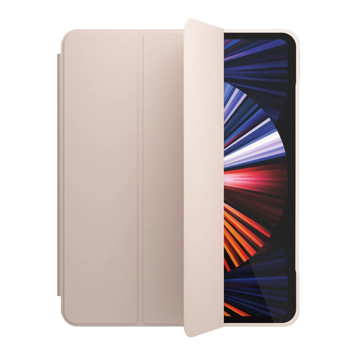 Next One Rollcase za iPad 12.9-inčni - balet ružičasta — Next One Rollcase za iPad 12.9-inčni - balet ružičasta