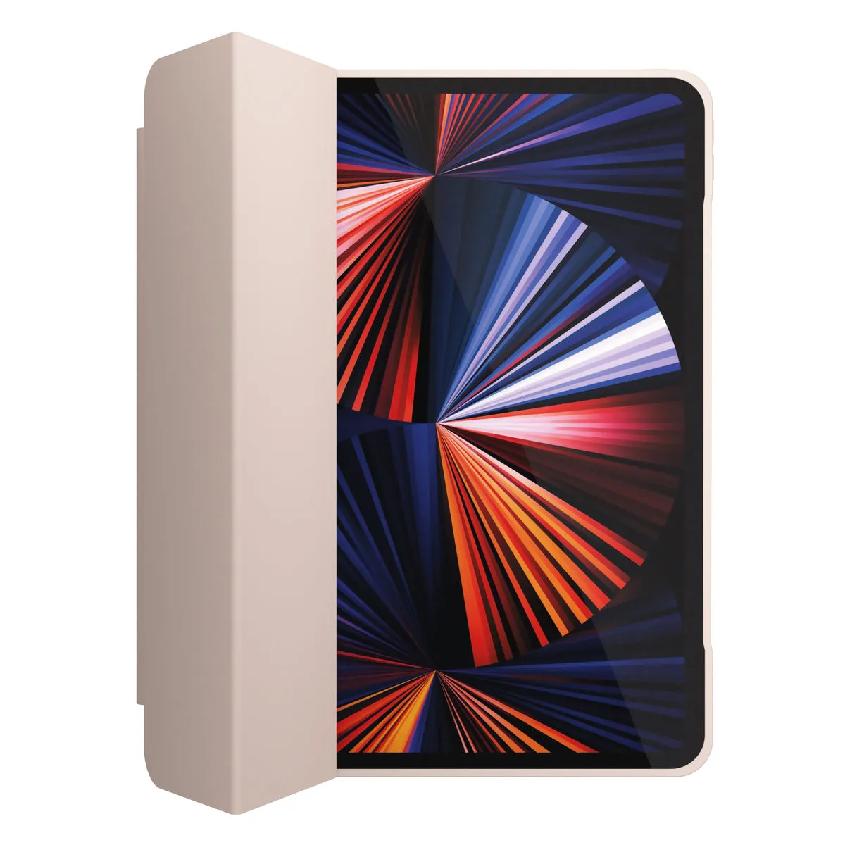 Next One Rollcase za iPad 12.9-inčni - balet ružičasta — Next One Rollcase za iPad 12.9-inčni - balet ružičasta