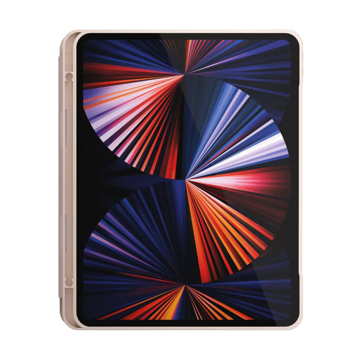 Next One Rollcase za iPad 12.9-inčni - balet ružičasta — Next One Rollcase za iPad 12.9-inčni - balet ružičasta