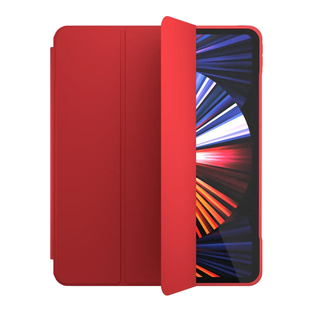 Next One Rollcase za iPad Pro 12,9-inčni - crvena — Next One Rollcase za iPad Pro 12,9-inčni - crvena
