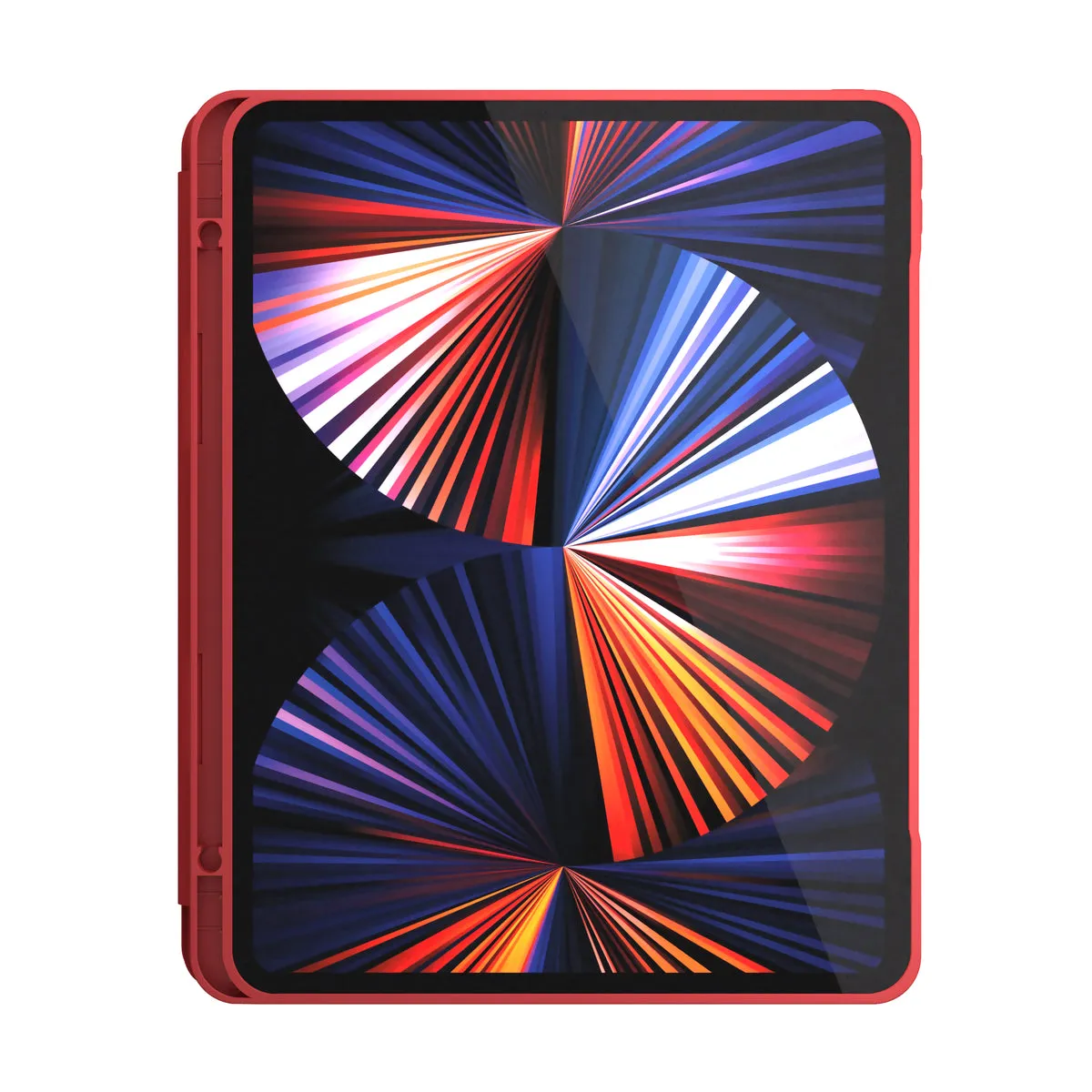 Next One Rollcase za iPad Pro 12,9-inčni - crvena — Next One Rollcase za iPad Pro 12,9-inčni - crvena