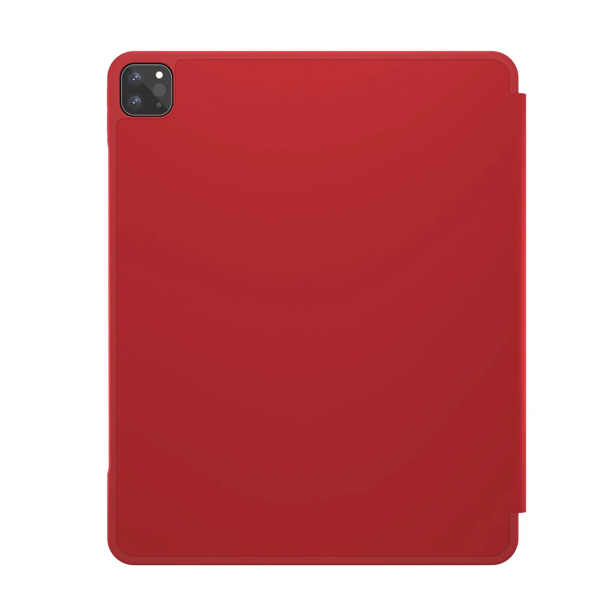 Next One Rollcase za iPad Pro 12,9-inčni - crvena — Next One Rollcase za iPad Pro 12,9-inčni - crvena
