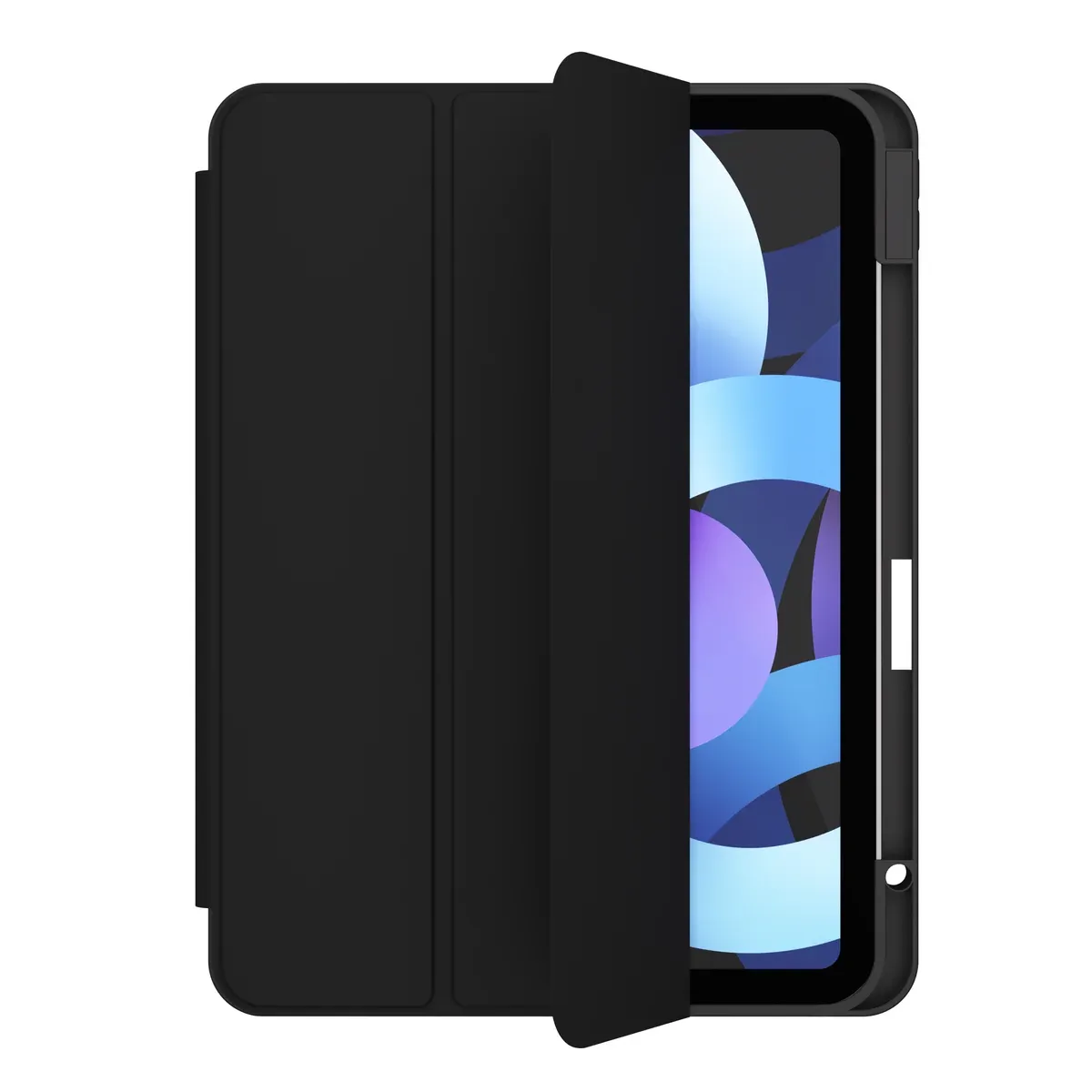 Next One Rollcase za iPad Air 4 - crna — Next One Rollcase za iPad Air 4 - crna