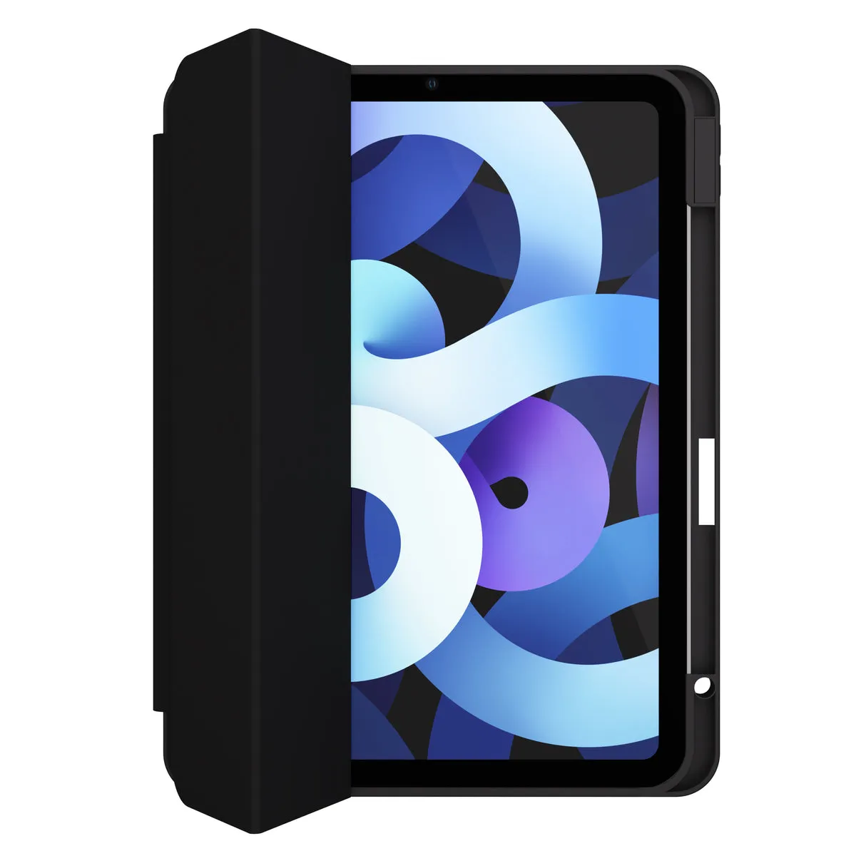 Next One Rollcase za iPad Air 4 - crna — Next One Rollcase za iPad Air 4 - crna