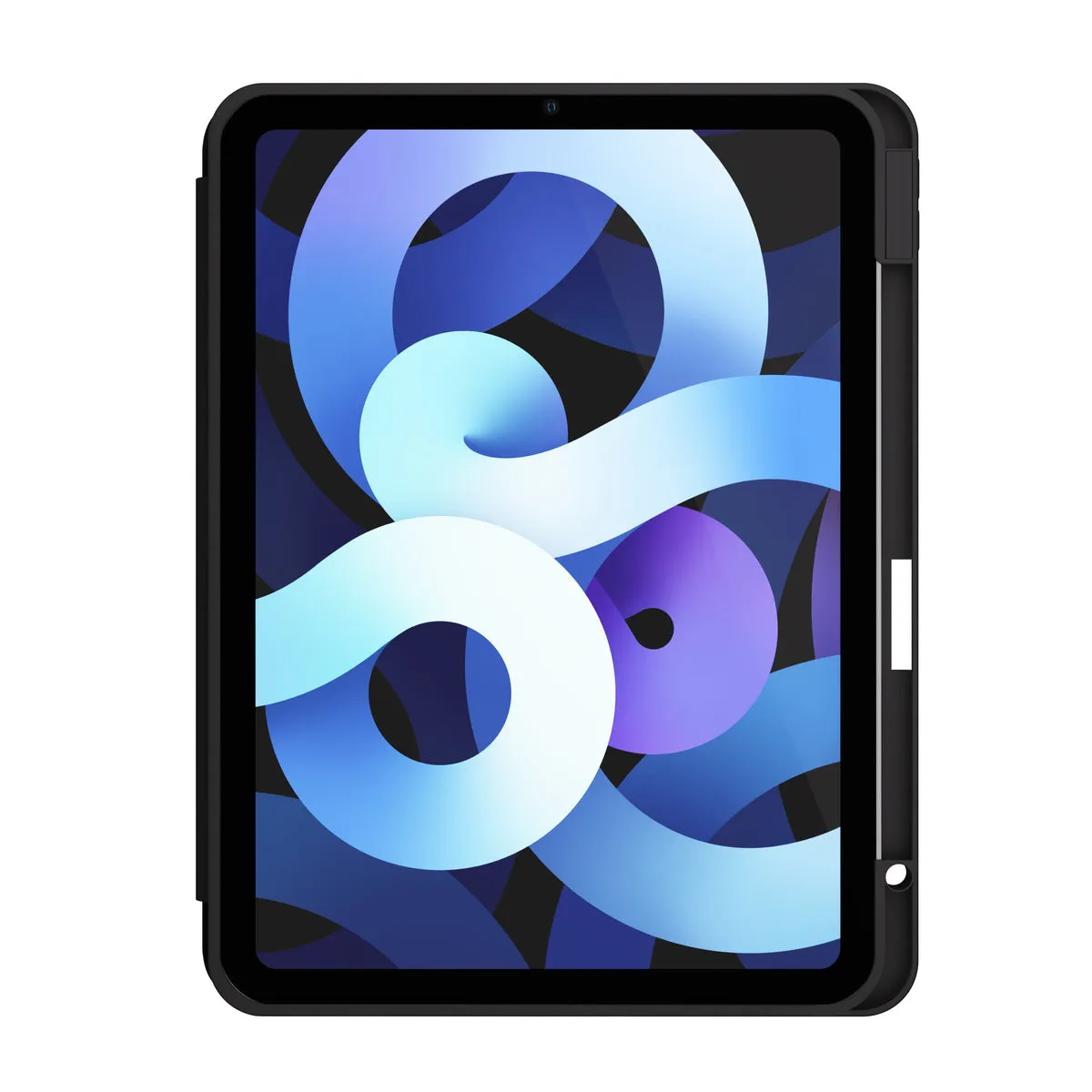 Next One Rollcase za iPad Air 4 - crna — Next One Rollcase za iPad Air 4 - crna
