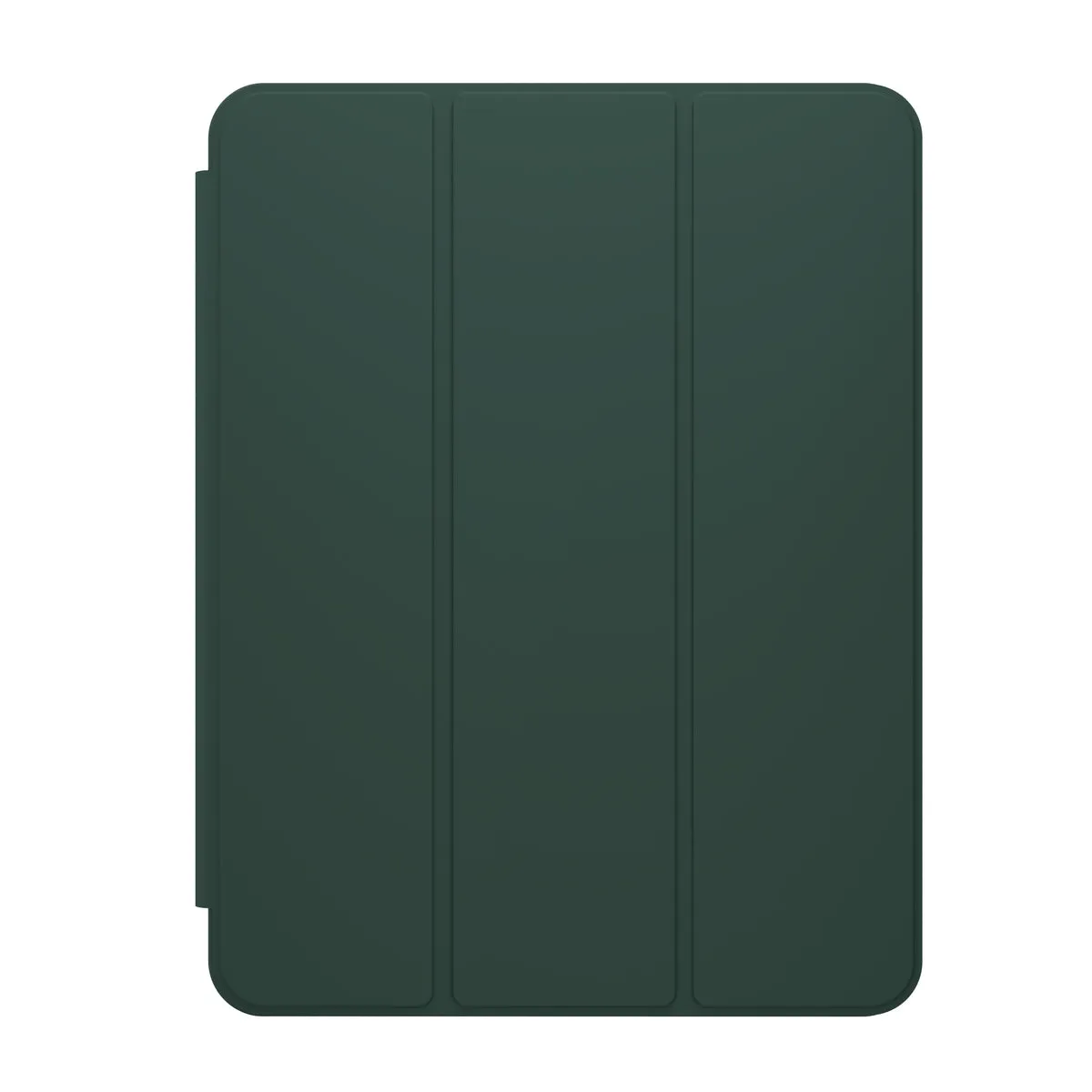 Next One Rollcase za iPad Air 4 - list zelena — Next One Rollcase za iPad Air 4 - list zelena