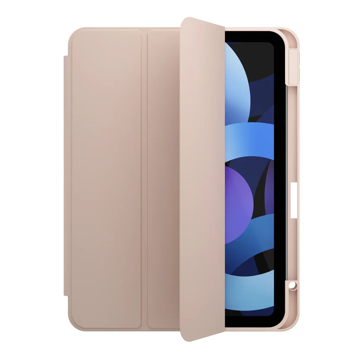 Next One Rollcase za iPad Air 4 - balet ružičasta — Next One Rollcase za iPad Air 4 - balet ružičasta