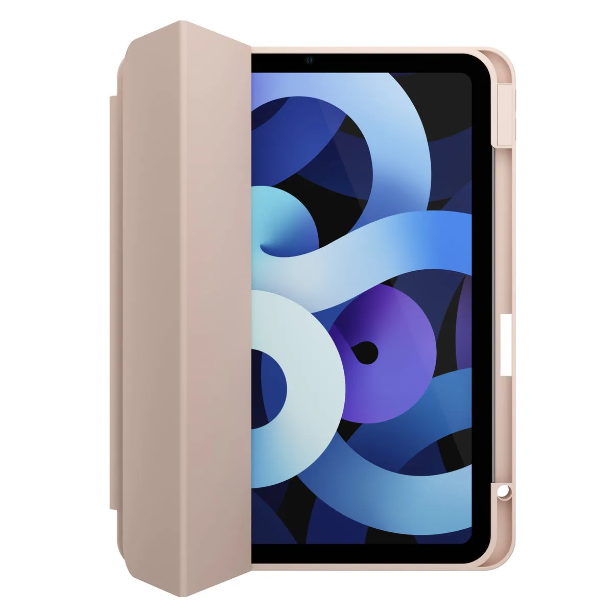 Next One Rollcase za iPad Air 4 - balet ružičasta — Next One Rollcase za iPad Air 4 - balet ružičasta