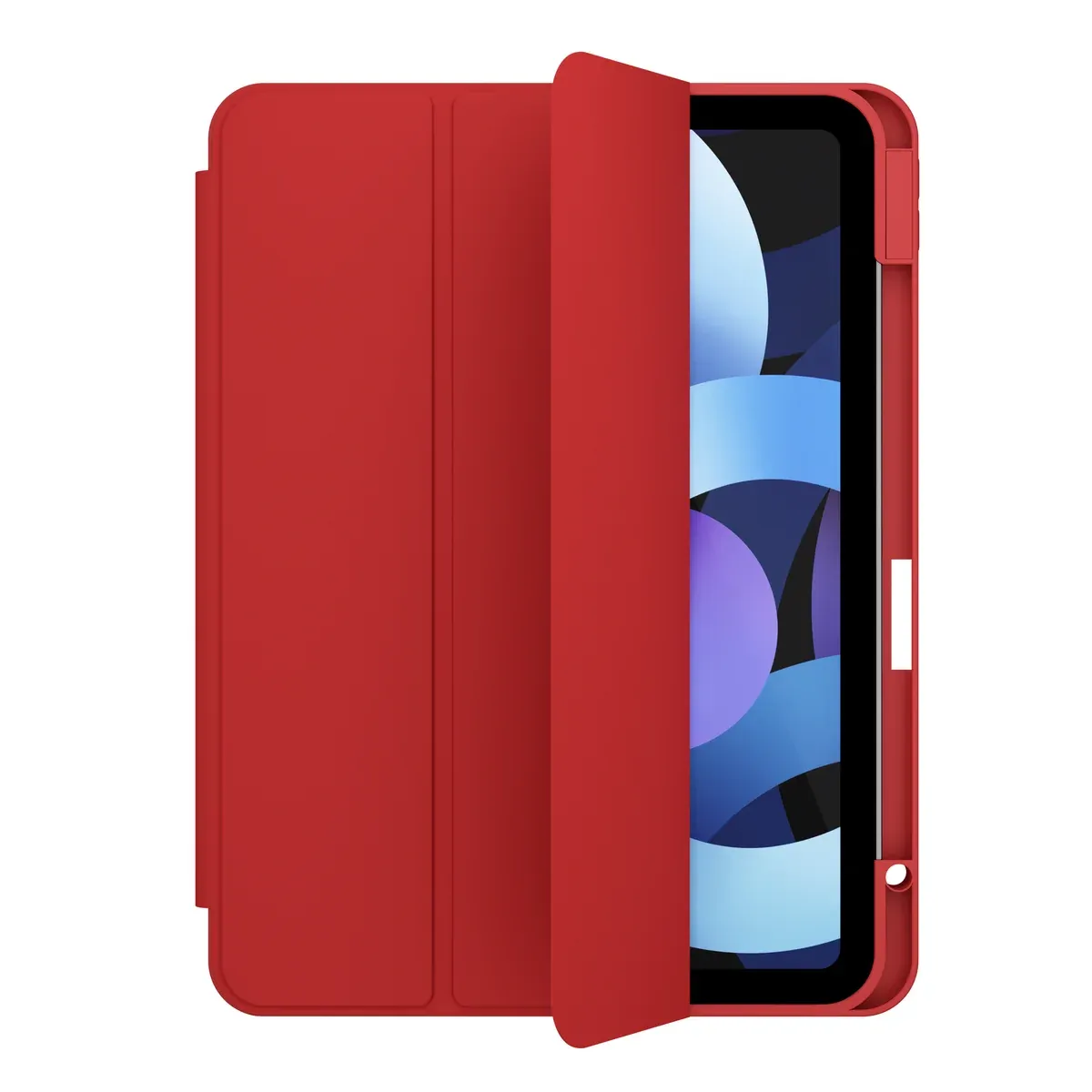 Next One Rollcase za iPad Air 4 - crvena — Next One Rollcase za iPad Air 4 - crvena