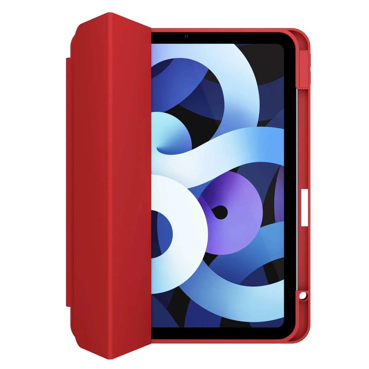 Next One Rollcase za iPad Air 4 - crvena — Next One Rollcase za iPad Air 4 - crvena